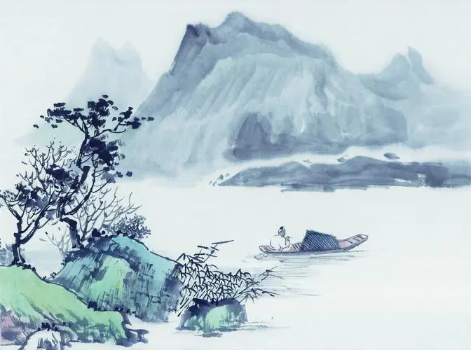 高标准绿色创意